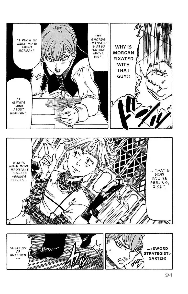 Chiguhagu Lovers Chapter 12 page 10