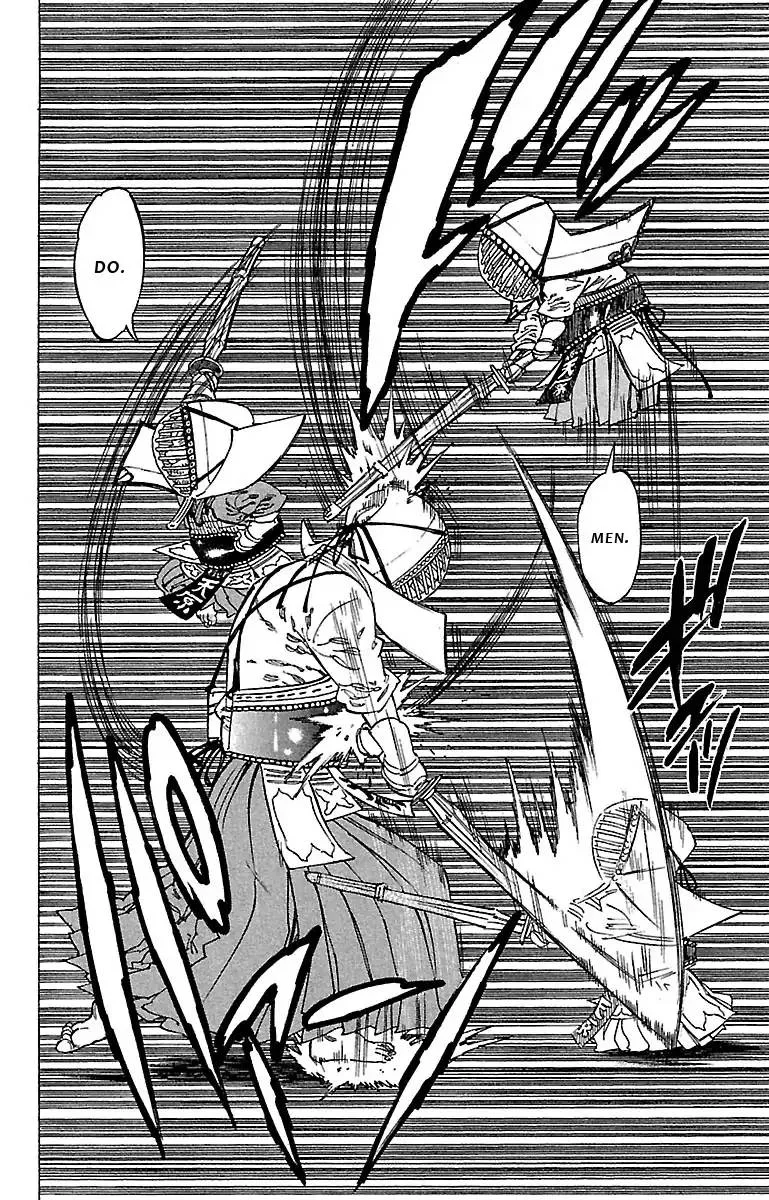 Chiguhagu Lovers Chapter 13 page 4