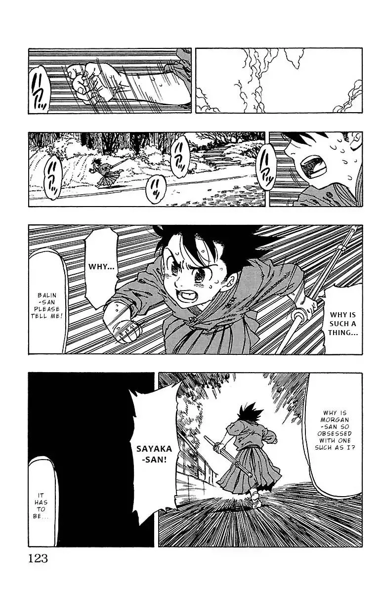 Chiguhagu Lovers Chapter 13 page 19