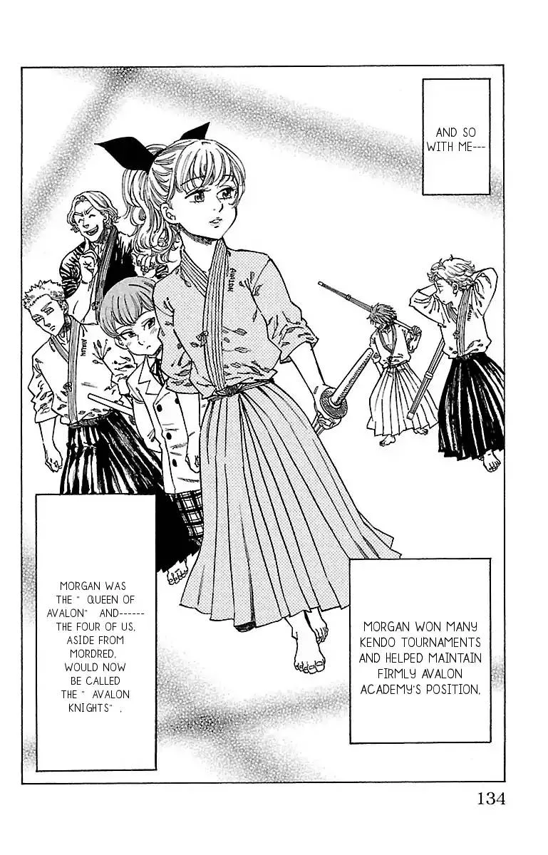 Chiguhagu Lovers Chapter 14 page 10