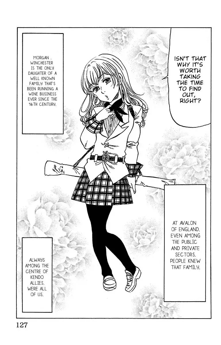 Chiguhagu Lovers Chapter 14 page 3