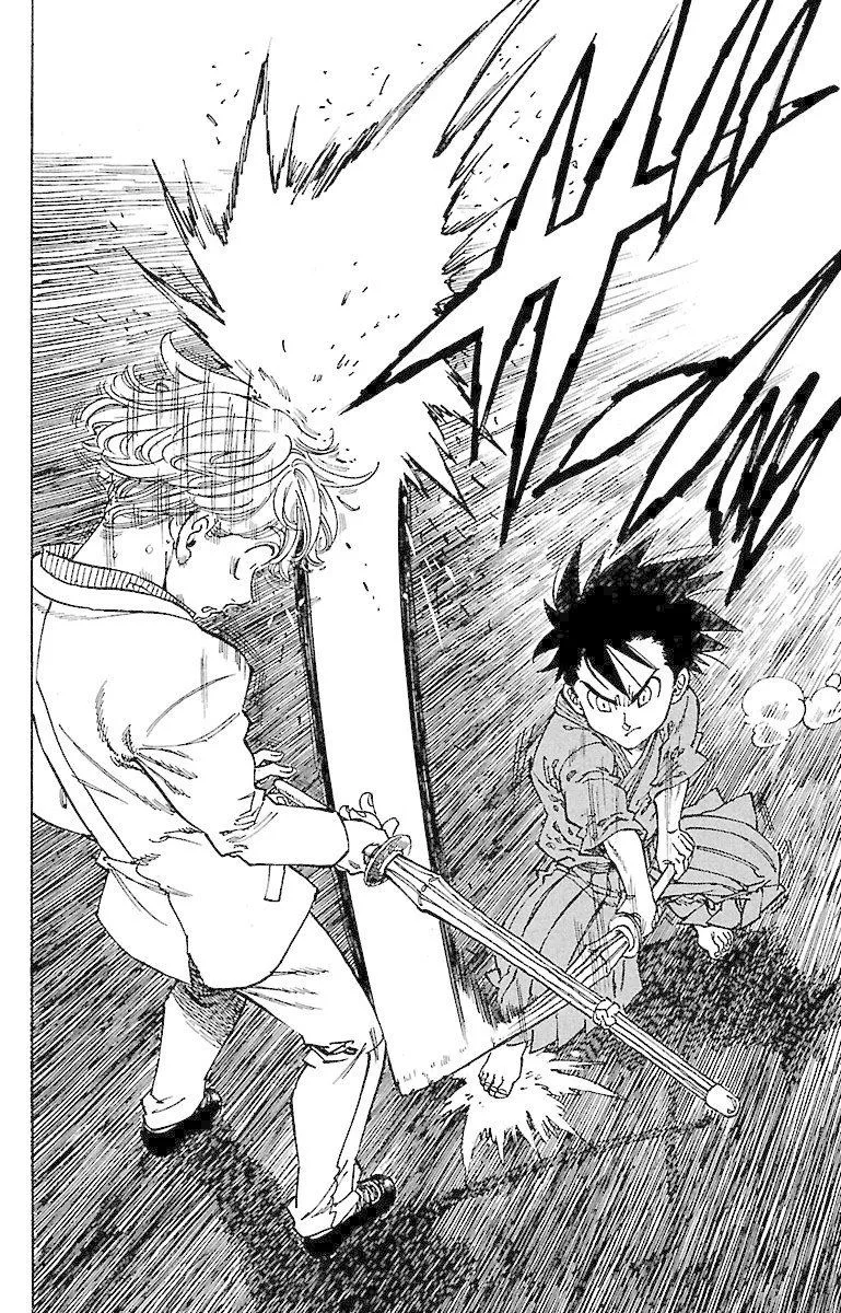 Chiguhagu Lovers Chapter 15 page 6