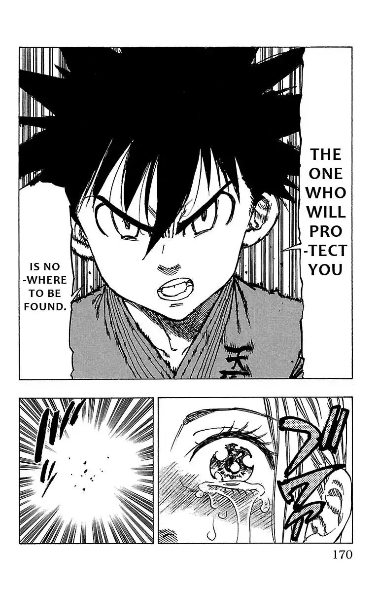 Chiguhagu Lovers Chapter 16 page 6