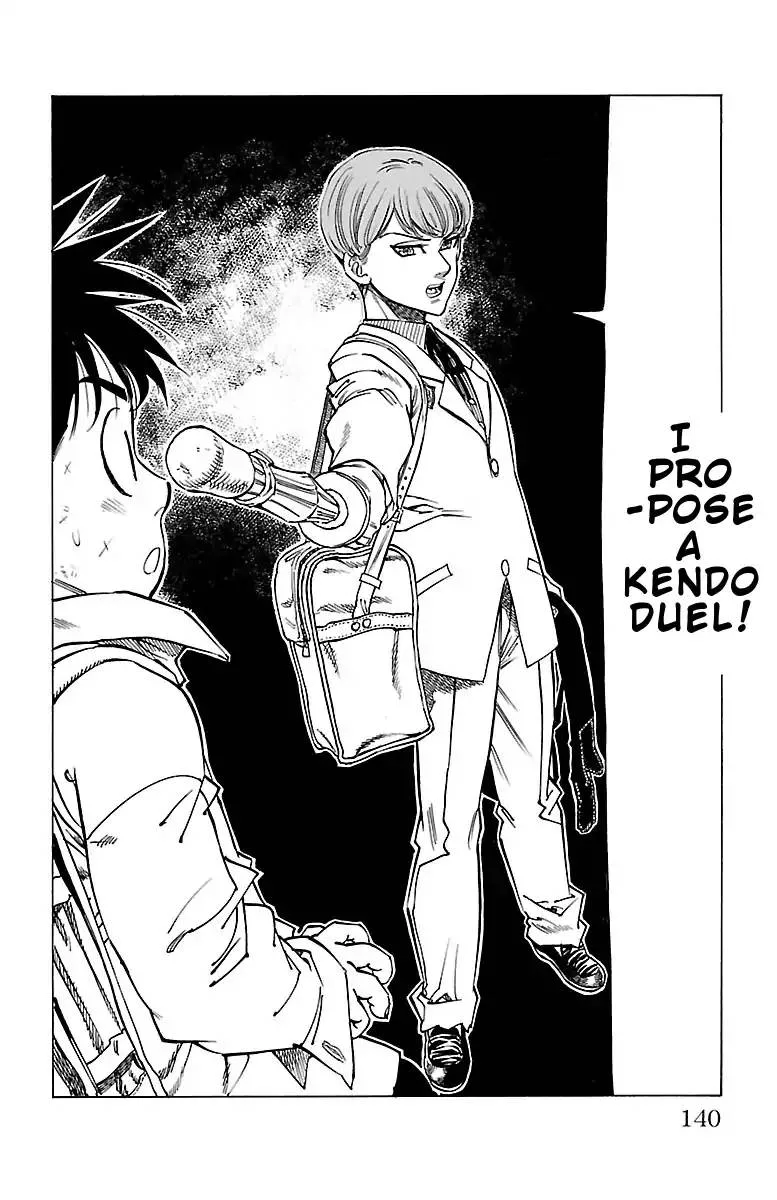 Chiguhagu Lovers Chapter 4 page 24