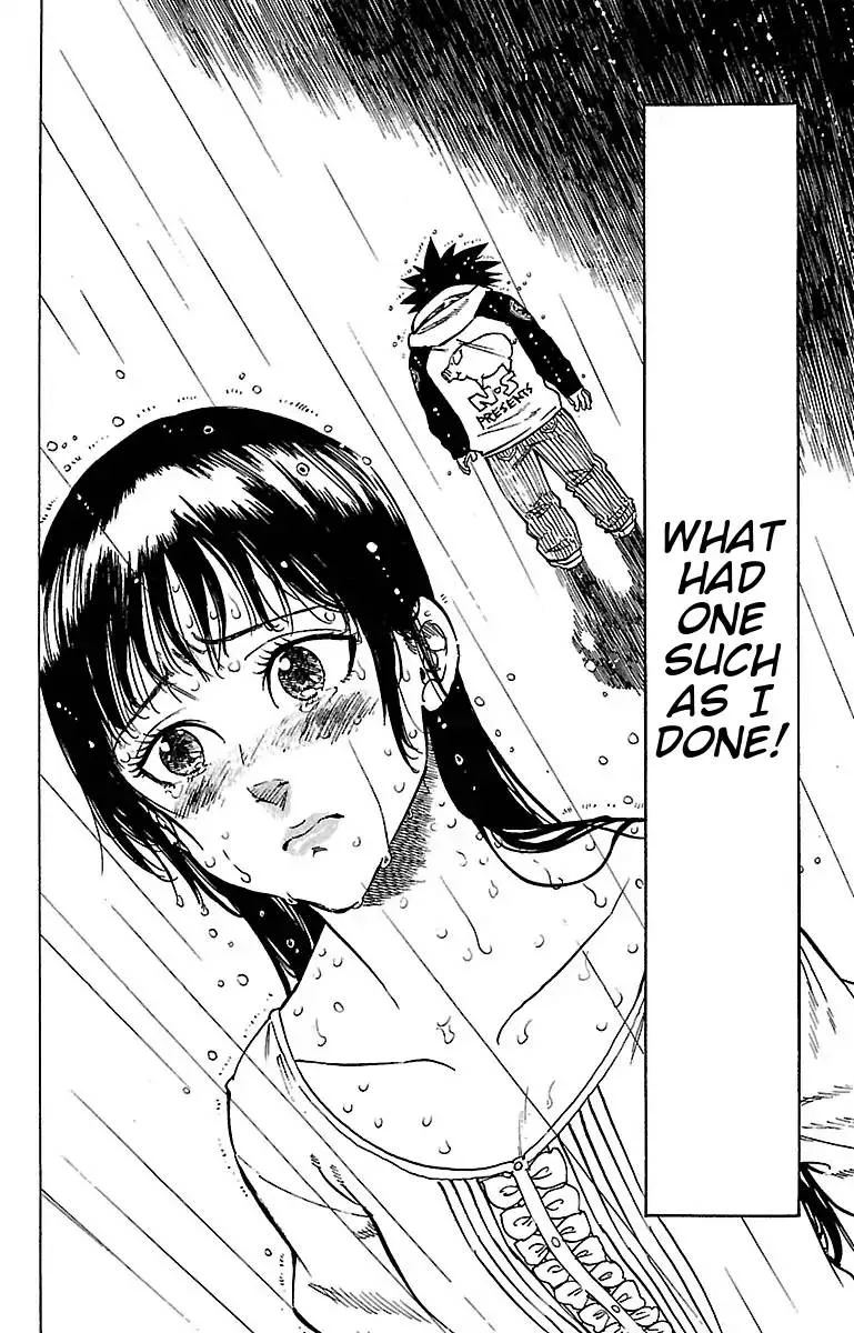 Chiguhagu Lovers Chapter 8 page 21