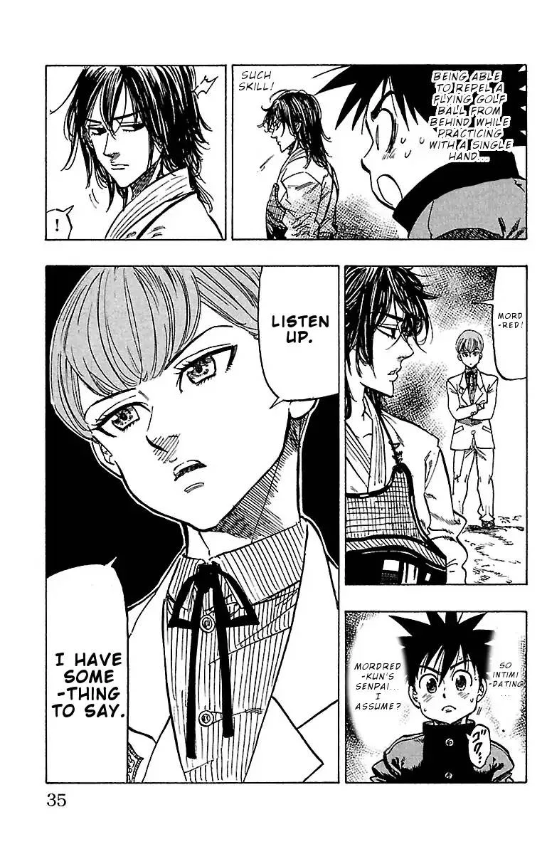 Chiguhagu Lovers Chapter 9 page 11