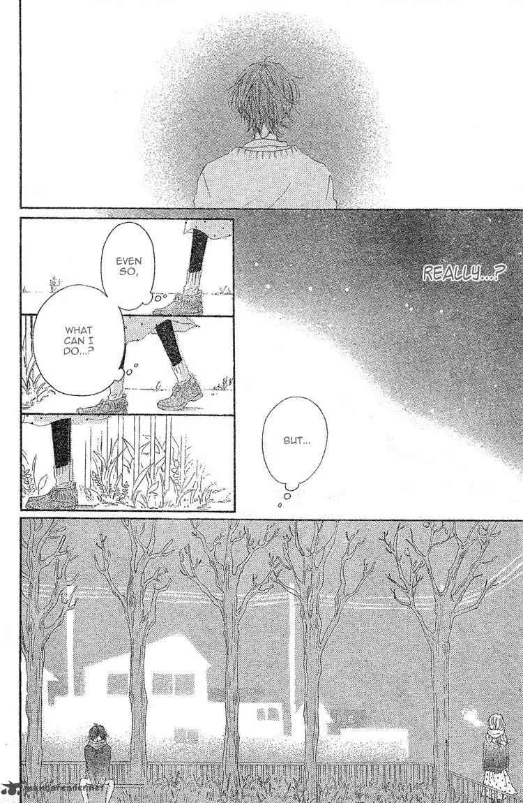 Chiguhagu Planet Chapter 2 page 28