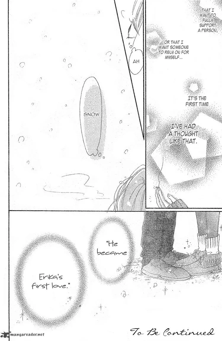 Chiguhagu Planet Chapter 2 page 38