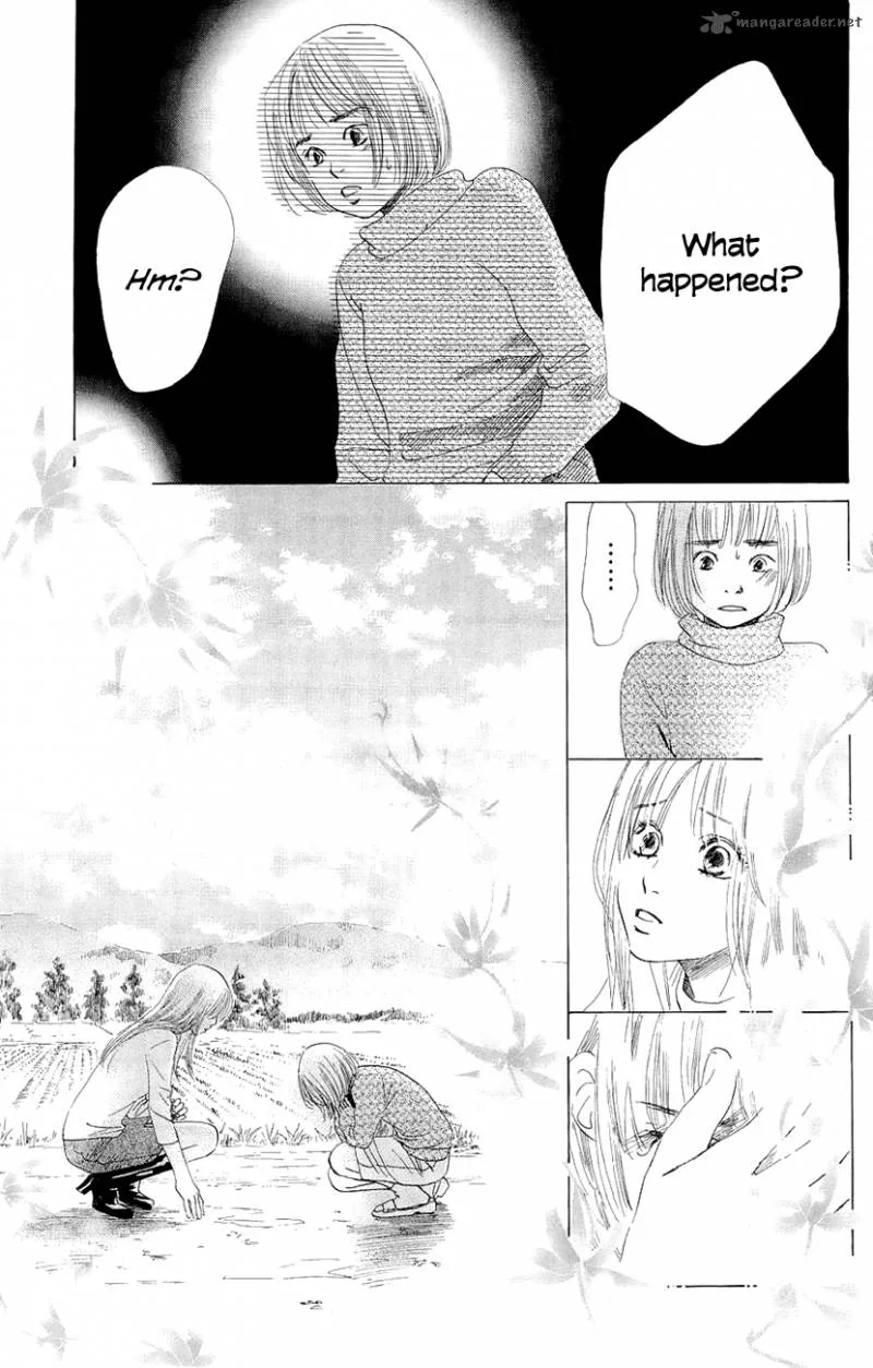 Chihayafuru Chapter 10 page 7