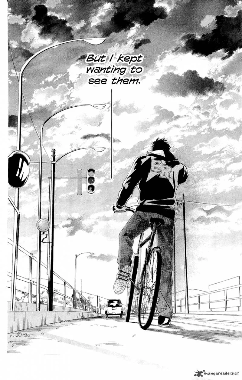 Chihayafuru Chapter 10 page 25