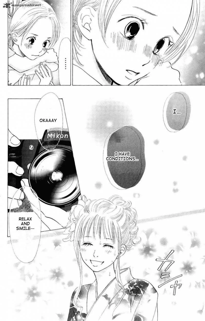 Chihayafuru Chapter 11 page 26