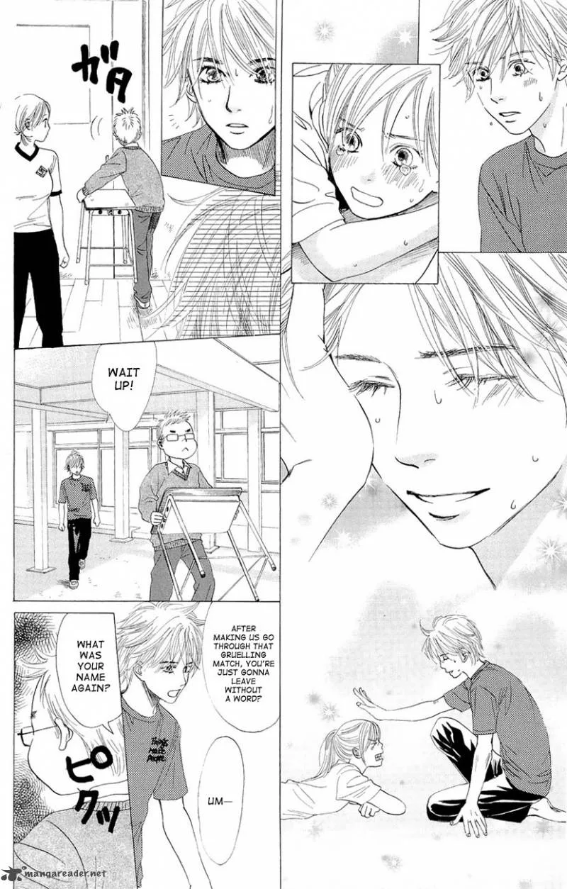 Chihayafuru Chapter 12 page 29