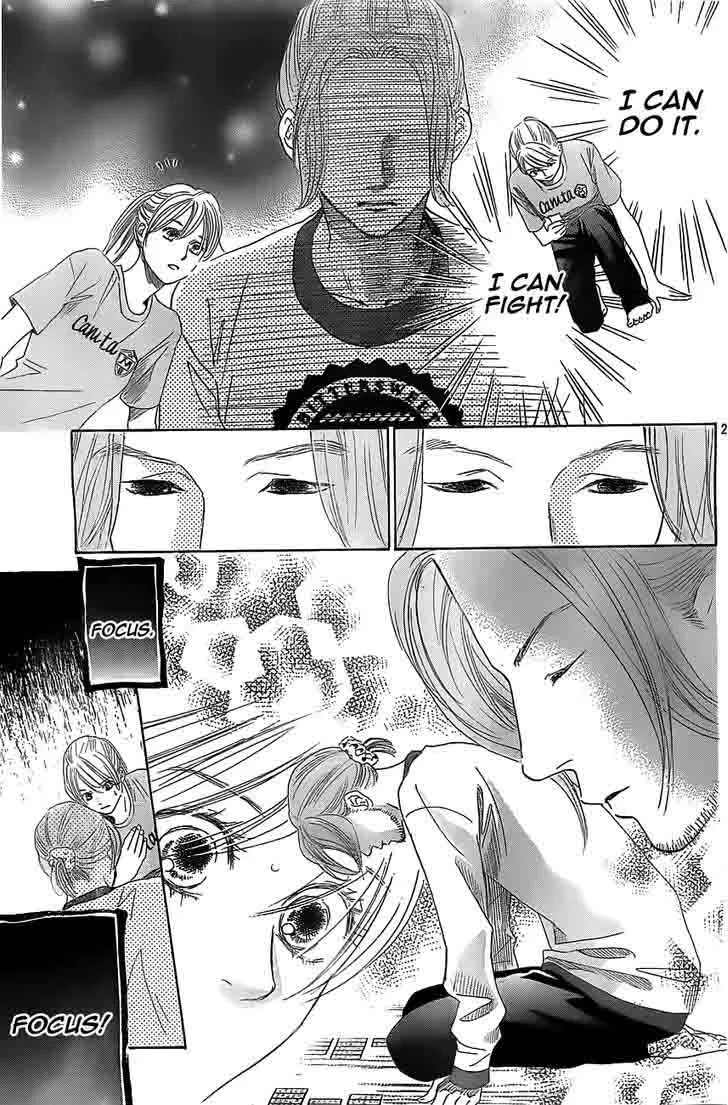 Chihayafuru Chapter 121 page 26