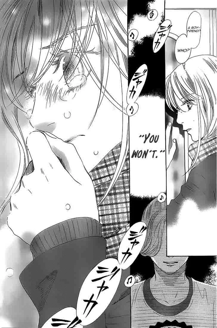 Chihayafuru Chapter 122 page 30