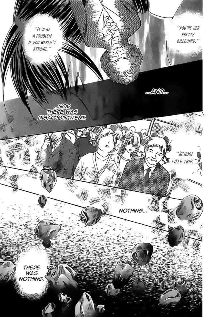 Chihayafuru Chapter 126 page 19