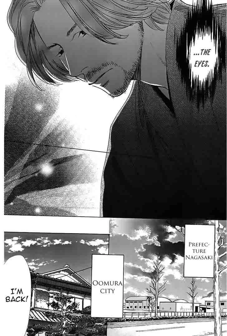 Chihayafuru Chapter 129 page 3