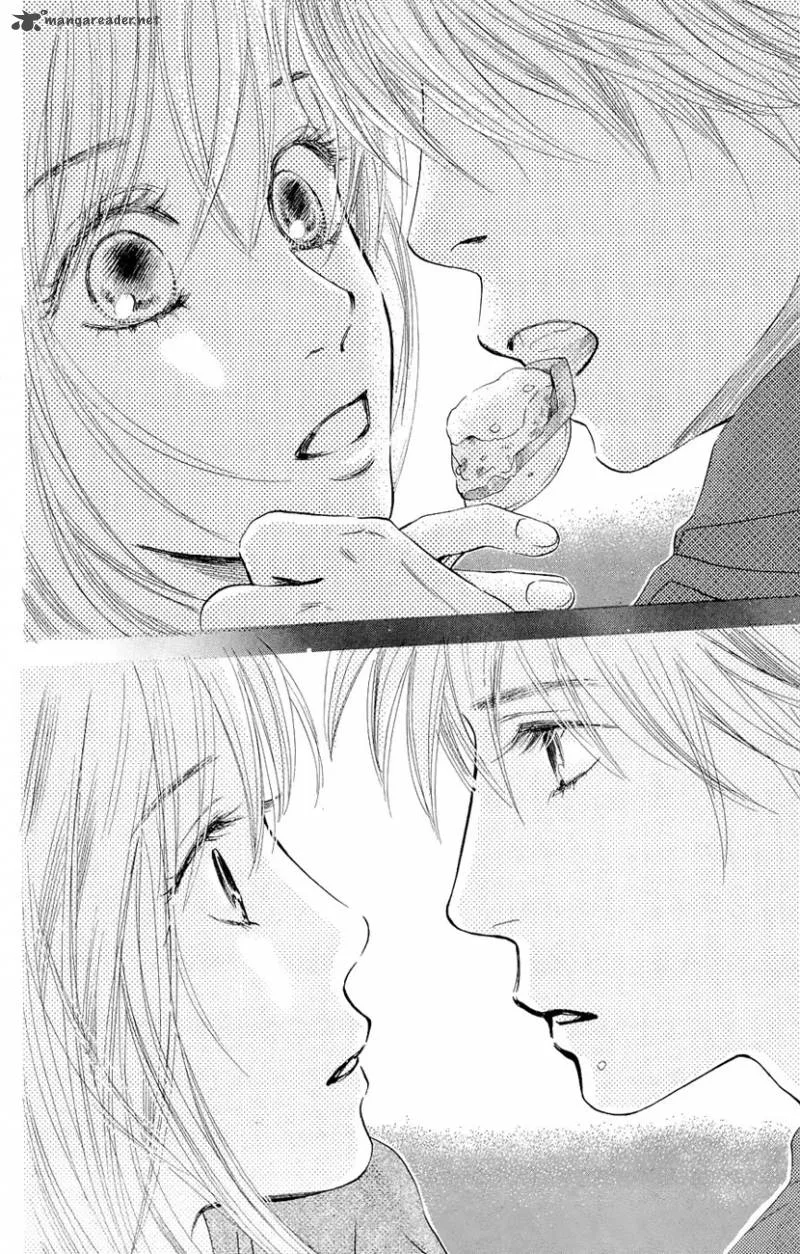 Chihayafuru Chapter 13 page 29