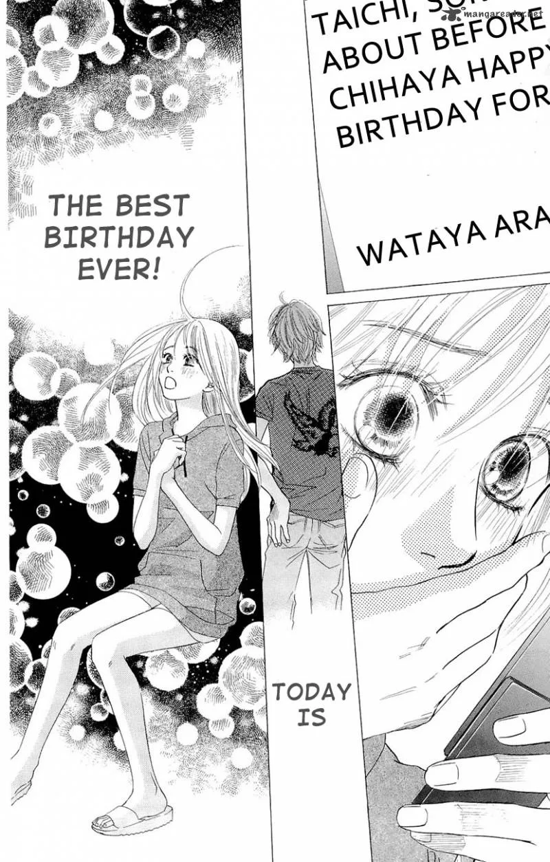 Chihayafuru Chapter 13 page 31