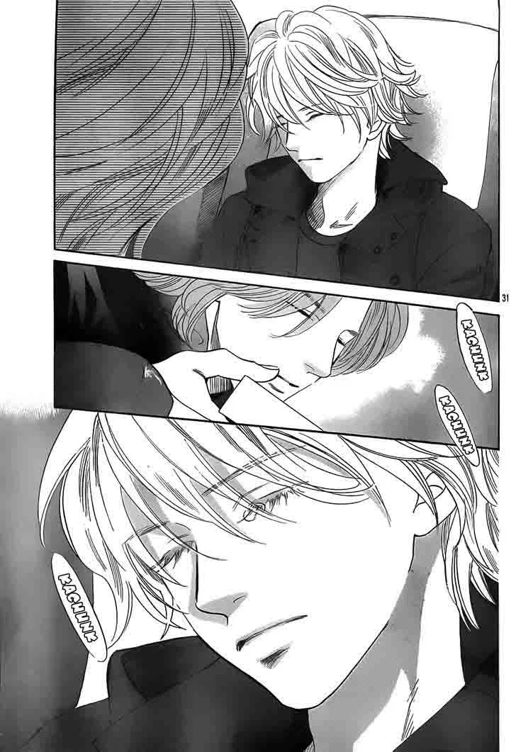 Chihayafuru Chapter 134 page 31