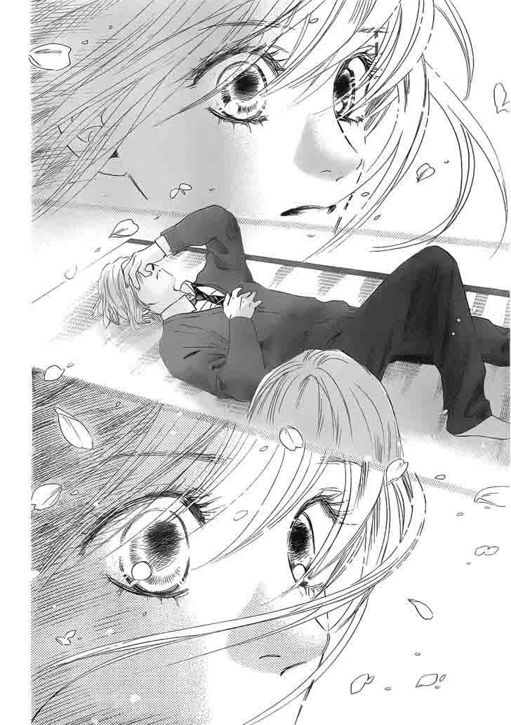 Chihayafuru Chapter 138 page 4