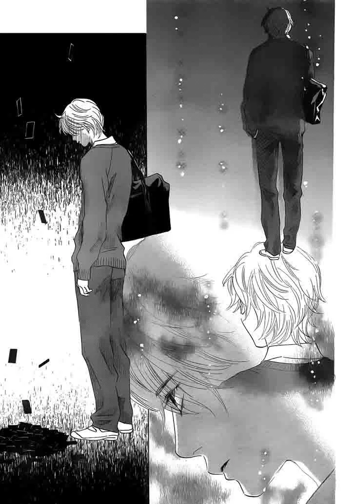 Chihayafuru Chapter 138 page 16