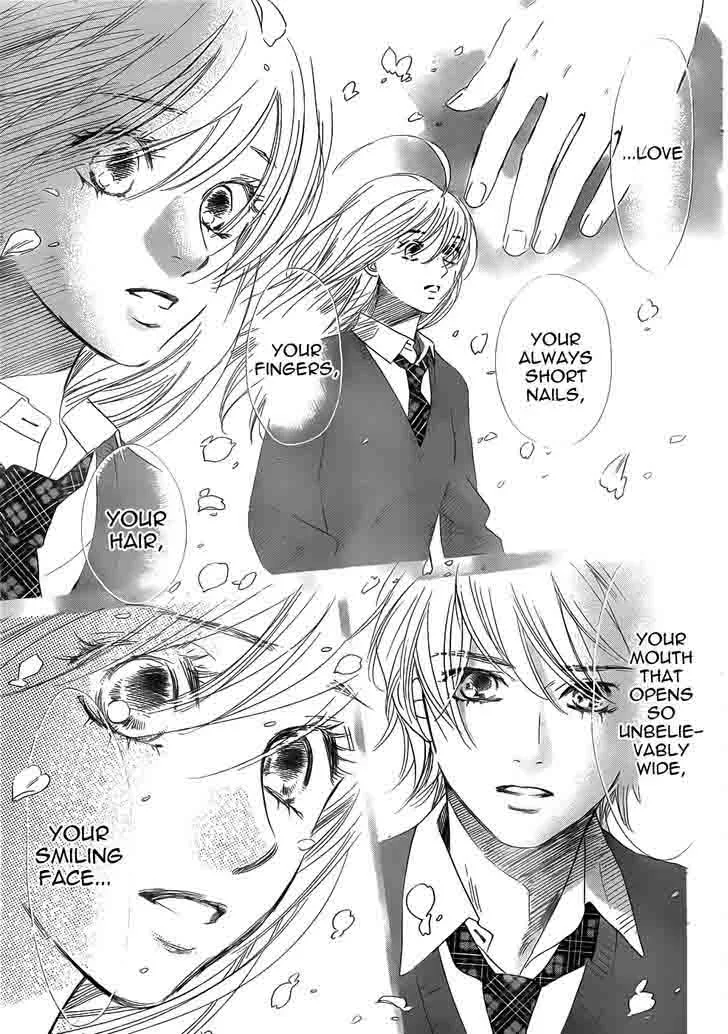 Chihayafuru Chapter 138 page 9