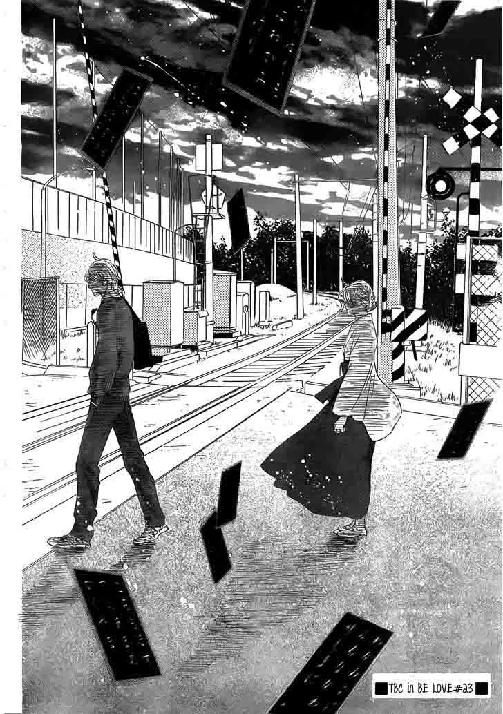 Chihayafuru Chapter 138 page 34
