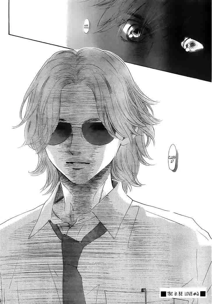 Chihayafuru Chapter 139 page 32