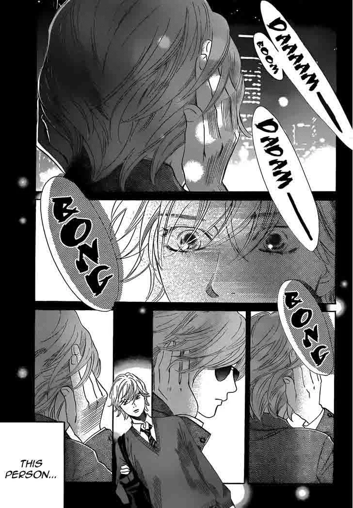 Chihayafuru Chapter 141 page 21