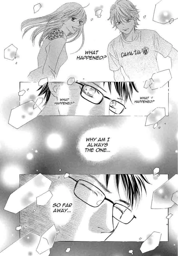 Chihayafuru Chapter 143 page 26