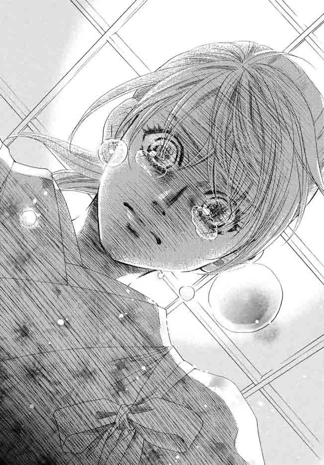 Chihayafuru Chapter 152 page 20