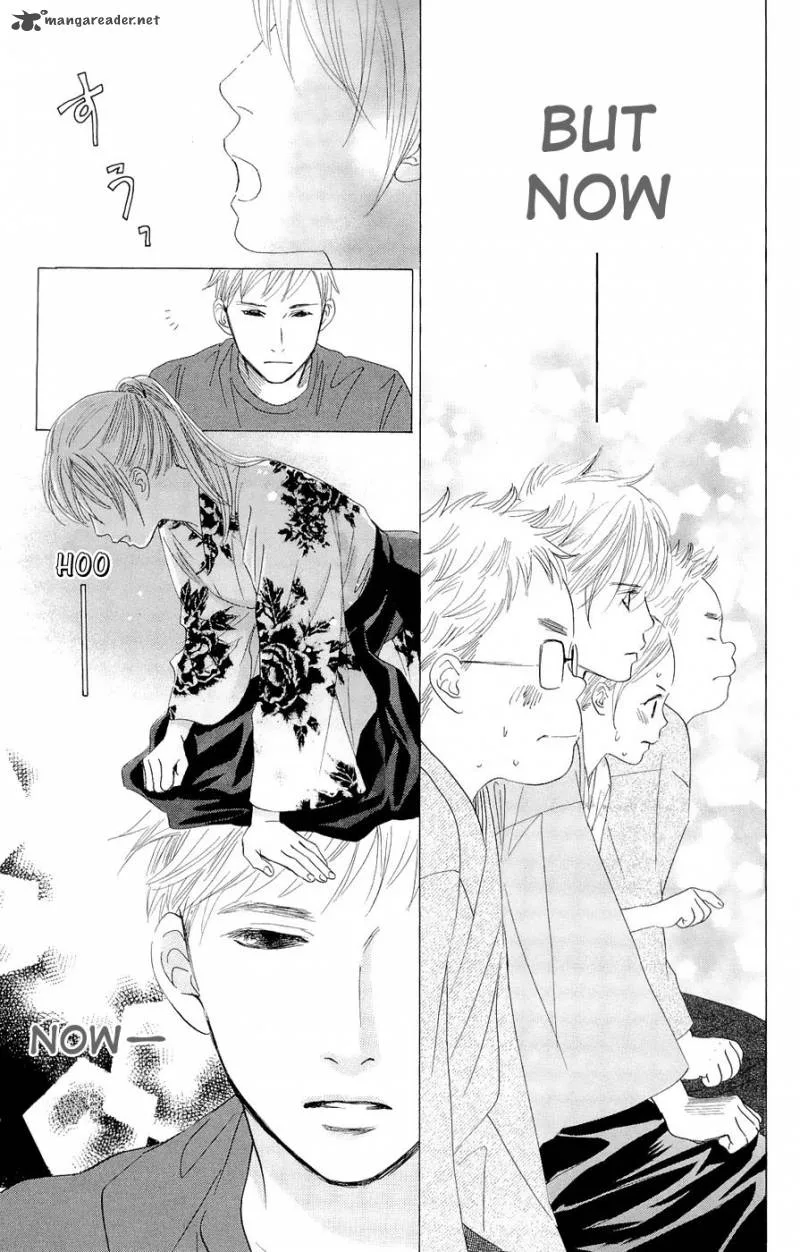 Chihayafuru Chapter 16 page 29