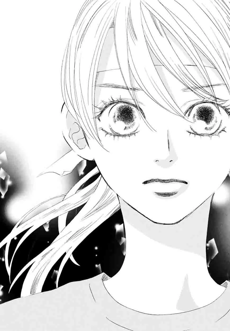 Chihayafuru Chapter 160 page 28
