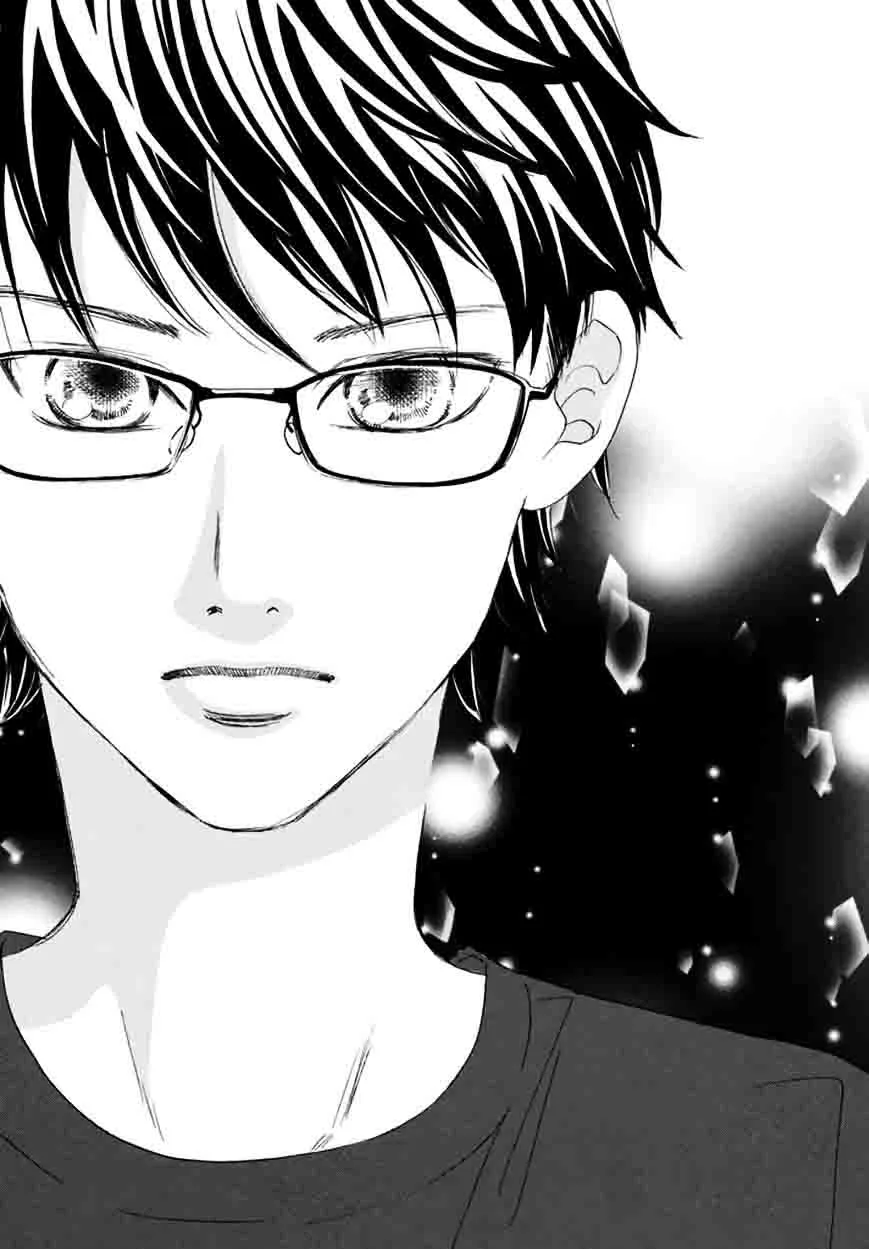 Chihayafuru Chapter 160 page 29