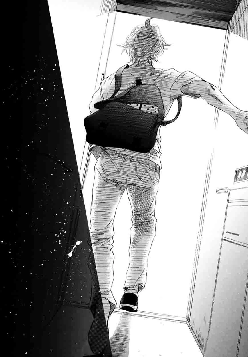 Chihayafuru Chapter 161 page 26