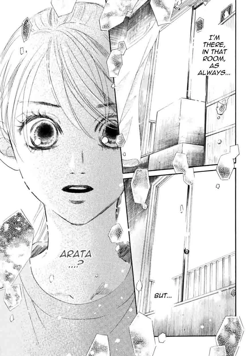 Chihayafuru Chapter 170 page 28