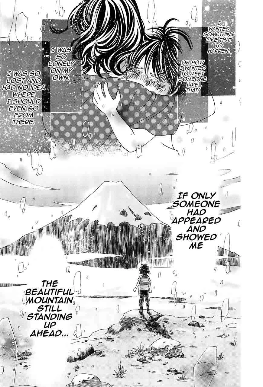 Chihayafuru Chapter 178 page 34