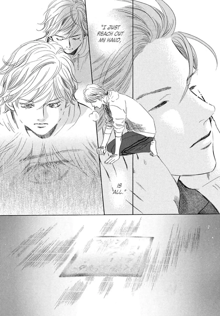 Chihayafuru Chapter 189 page 26