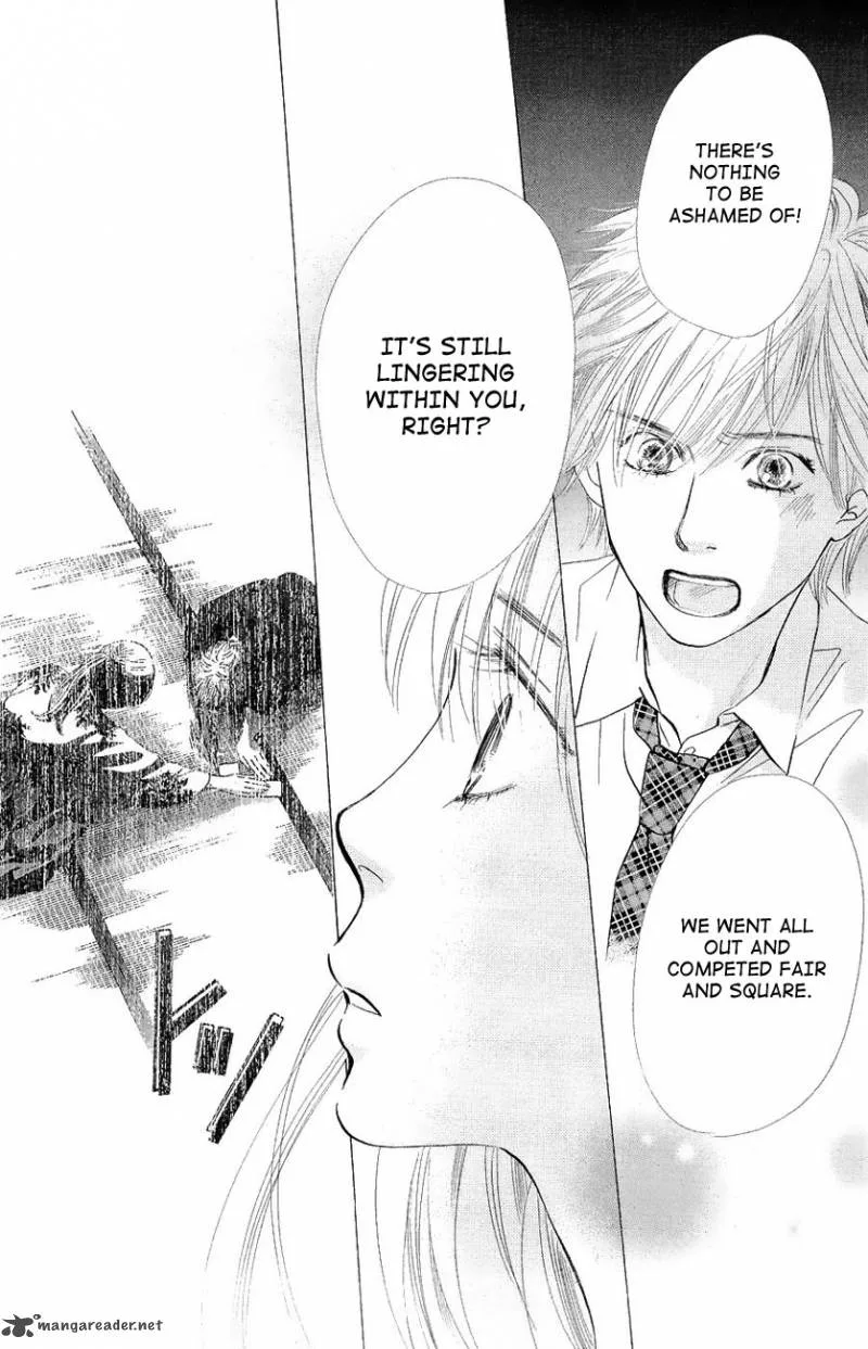 Chihayafuru Chapter 19 page 26