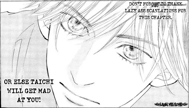 Chihayafuru Chapter 19 page 33