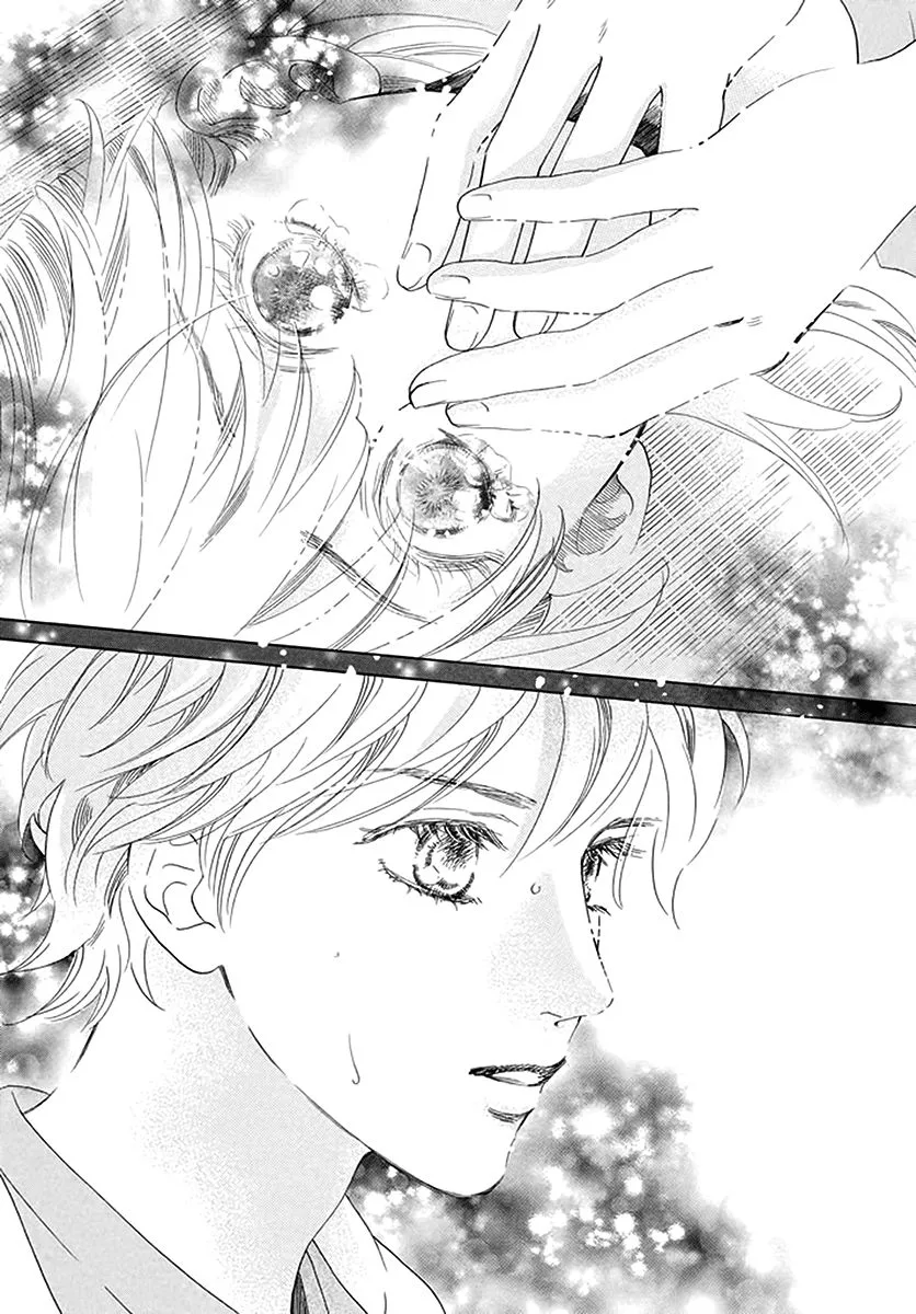 Chihayafuru Chapter 191 page 27