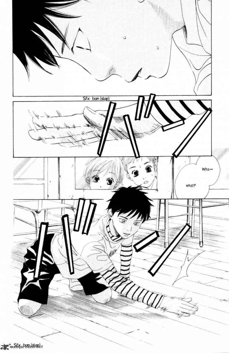 Chihayafuru Chapter 2 page 16