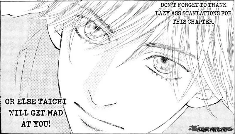 Chihayafuru Chapter 20 page 34