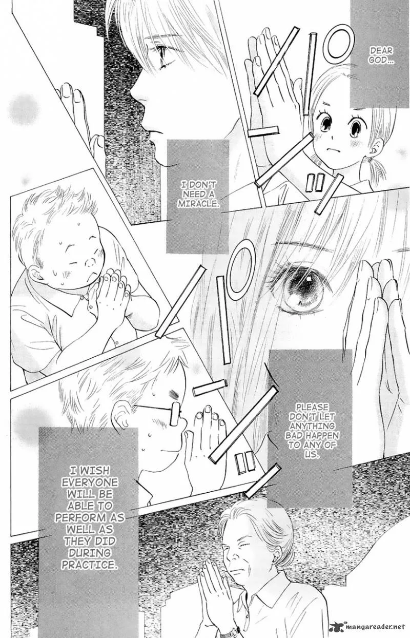 Chihayafuru Chapter 21 page 8