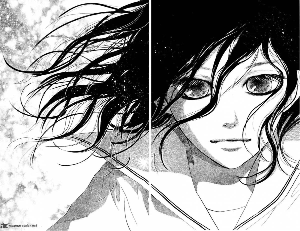 Chihayafuru Chapter 21 page 12