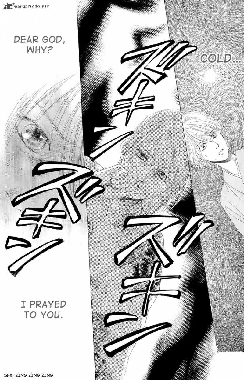 Chihayafuru Chapter 21 page 29