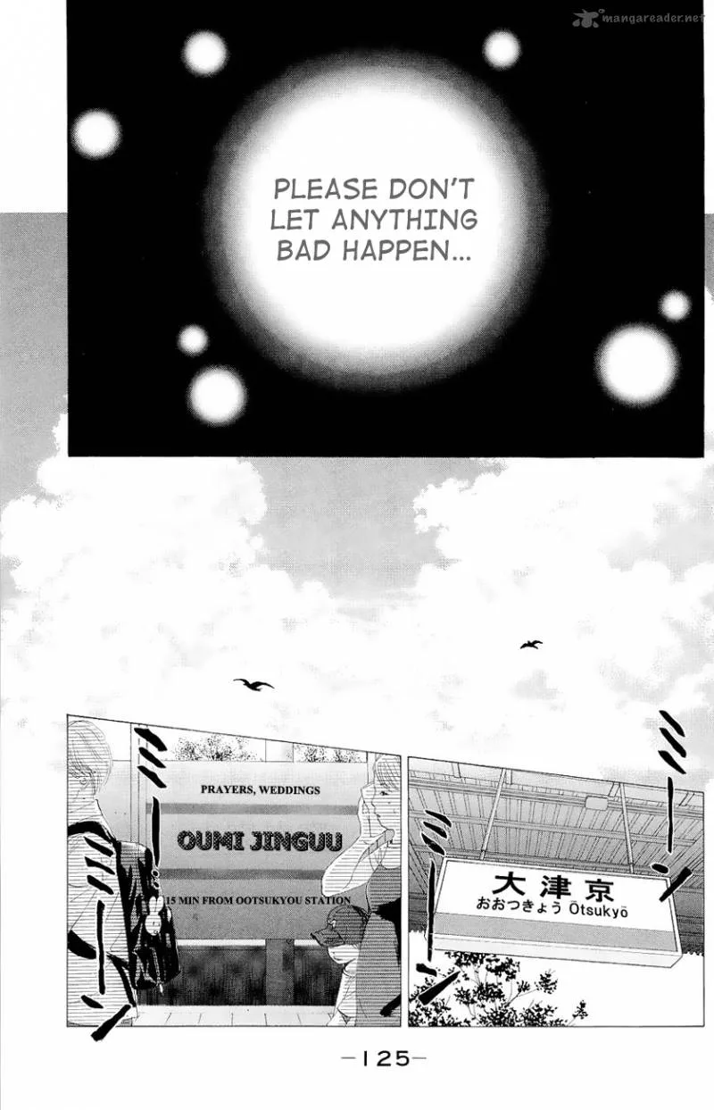 Chihayafuru Chapter 21 page 30
