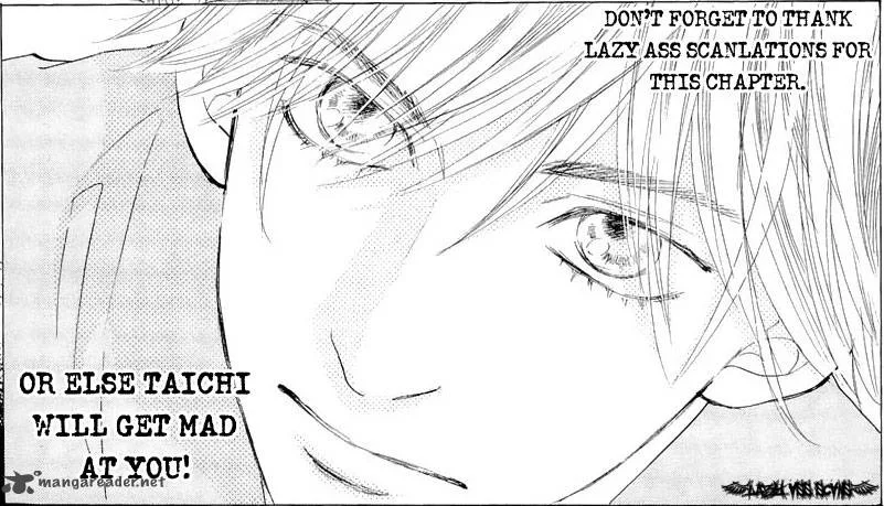 Chihayafuru Chapter 21 page 32