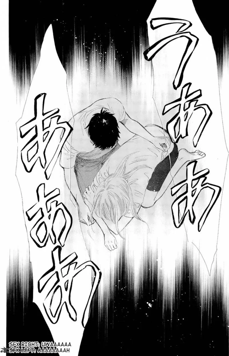 Chihayafuru Chapter 23 page 19