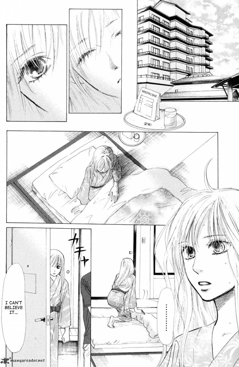 Chihayafuru Chapter 24 page 10